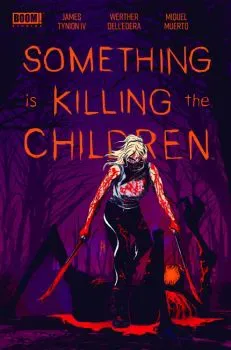 Cover of Joseph Schmalke Exclusive Variant