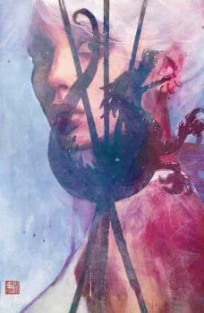 Cover of Zu Orzu Exclusive Variant (Ltd. 300)