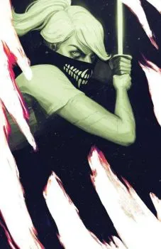 Cover of Nimit Malavia TFAW Variant