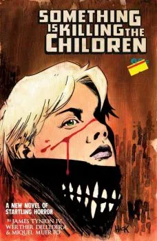 Cover of Robert Hack Exclusive Variant