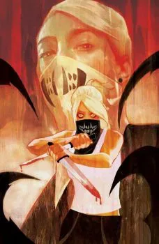 Cover of Qistina Khalidah Exclusive Variant