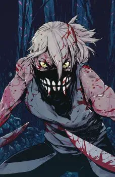 Cover of Michael Dialynas Incentive Variant (1:25)
