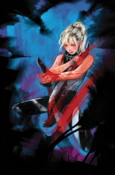 Cover of Tula Lotay Incentive Variant (1:75)