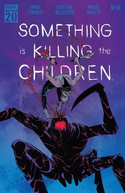 Cover of Paul Pope Reveal Variant