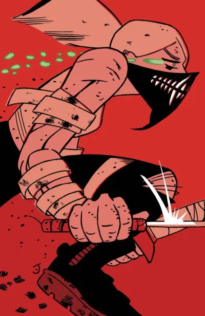 Cover of Tyler Boss Incentive Variant (1:10)
