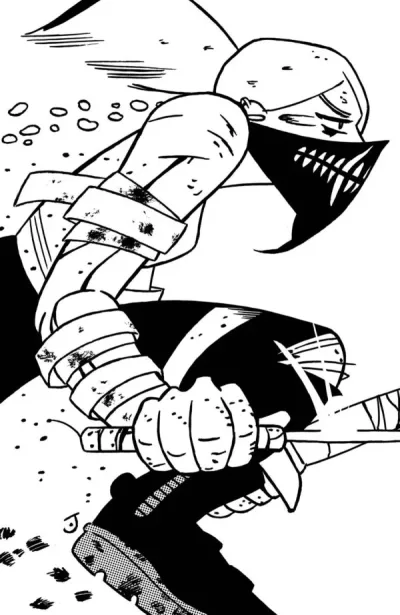Cover of Javier Pulido Incentive Variant (1:25)