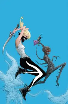 Cover of Jae Lee Incentive Virgin Variant (1:20)