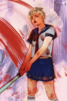 Cover of Tula Lotay Incentive Variant (1:20)