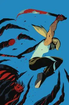 Cover of Puppeteer Lee Incentive Variant (1:50)