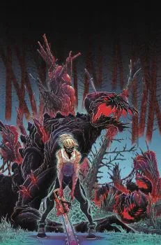 Cover of James Stokoe Incentive Variant (1:10)