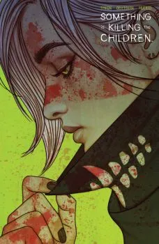 Cover of Jenny Frison Variant