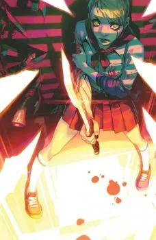 Cover of Toni Infante Incentive Variant (1:25)