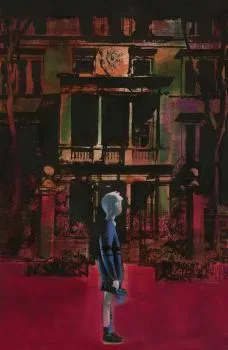 Cover of Werther Dell'Edera One-Per-store Virgin Variant