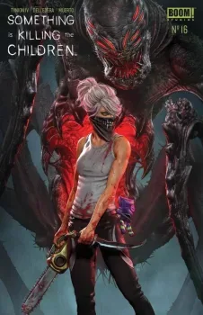 Cover of Raf Grassetti Exclusive Variant
