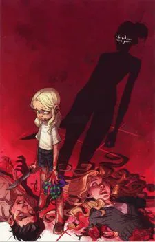 Cover of Ozgur Yildirim Glow-In-The-Dark Variant