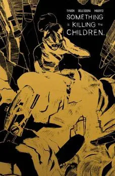 Cover of Werther Dell'Edera 5 Year Anniversary Foil Variant