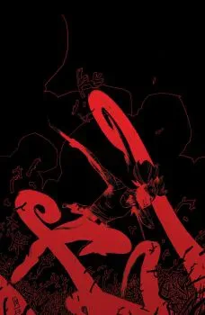 Cover of Werther Dell'Edera Incentive Foil Variant (1:75)