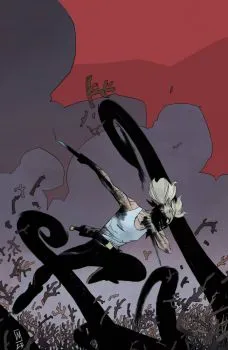 Cover of Werther Dell'Edera Unlockable Virgin Variant