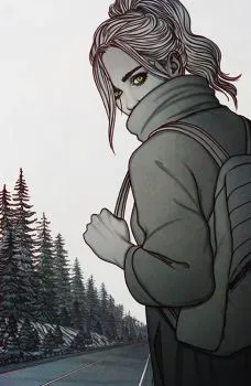 Cover of Jenny Frison Incentive Variant (1:50)