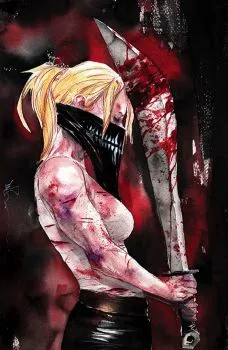 Cover of Dustin Nguyen Incentive Variant (1:50)