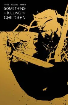 Cover of Werther Dell'Edera 5th Year Anniversary Foil Variant