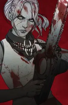 Cover of Jenny Frison Incentive Variant (1:25)