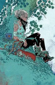 Cover of Simon Gane Incentive Variant (1:50)