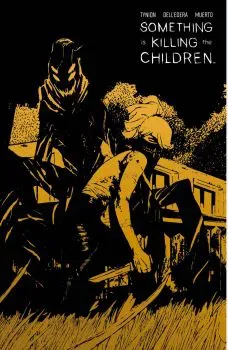 Cover of Werther Dell'Edera 5th Year Anniversary Foil Variant