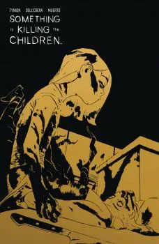 Cover of Werther Dell'Edera 5th Year Anniversary Foil Variant