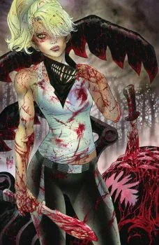 Cover of Guillem March Incentive Variant (1:25)