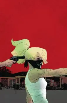 Cover of Werther Dell'Edera Unlockable Virgin Variant