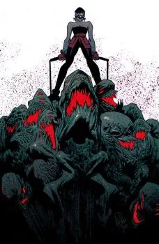 Cover of James Harren Incentive Variant (1:25)