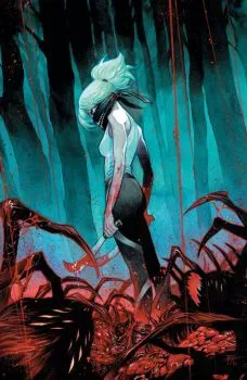 Cover of Dike Ruan FOC Variant