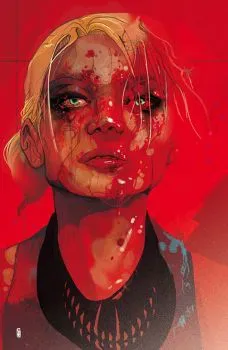 Cover of Christian Ward Incentive Virgin Variant (1:25)