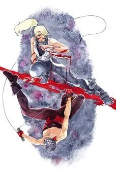 Cover of Ariela Kristantina Incentive Variant (1:50)
