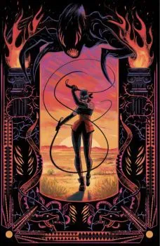 Cover of Veronica Fish Exclusive Variant (Ltd. 300)
