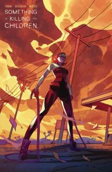 Cover of Baldemar Rivas Variant