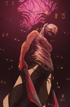 Cover of Joseph Schmalke Exclusive Variant