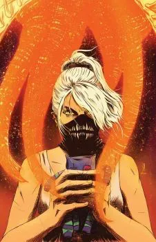 Cover of Joseph Schmalke Exclusive Variant (Ltd. 500)