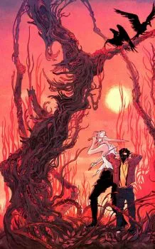 Cover of Emma Rios Incentive Variant (1:20)