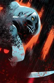 Cover of Simone Di Meo Incentive Variant (1:25)