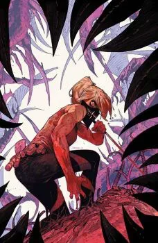 Cover of Dan Mora Incentive Variant (1:25)