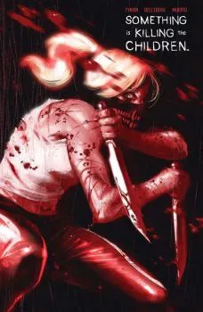 Cover of Gabriele Dell'Otto Exclusive Variant
