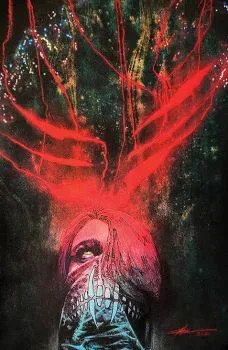 Cover of Aaron Campbell Incentive Variant (1:25)