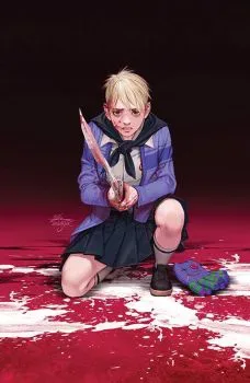 Cover of Inhyuk Lee Incentive Variant (1:25)