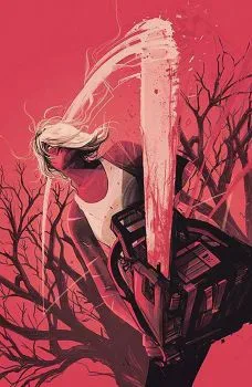 Cover of Oliver Barrett Incentive Variant (1:25)