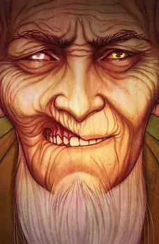 Cover of Jenny Frison Incentive Unmasked Variant (1:50)