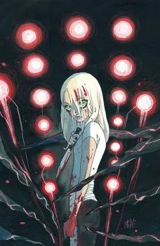 Cover of Peach Momoko Incentive Variant (1:25)