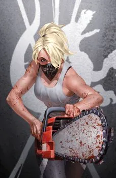 Cover of Junggeun Yoon Exclusive Variant