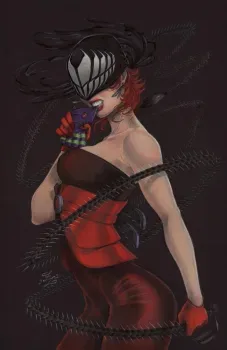 Cover of Zoe Lacchei Exclusive Variant